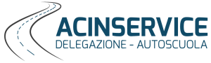 Logo Acinservice Eur Roma