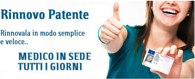 rinnovo_patente rinnovo patente aci colombo roma